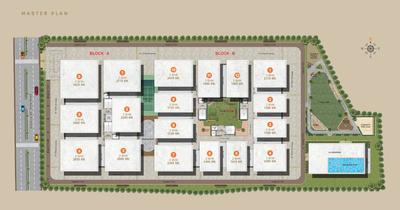 Project Image of 1620 Sq.ft 3 BHK Apartment / Flat for sale in LB Nagar for Rs. 12556000