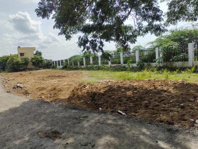 Project Image of 0.0 - 1750.0 Sq.ft 3 BHK Villa for buy in VGK Sri Sai Enclave