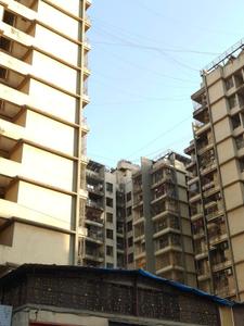 Project Image of 327.01 - 337.34 Sq.ft 1 BHK Apartment for buy in PNK Winstone Building Type E