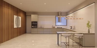 Project Image of 1767 Sq.ft 4 BHK Apartment / Flat for sale in Bodakdev for Rs. 29300000