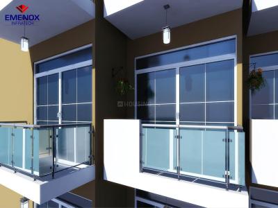 Project Image of 1020.0 - 1550.0 Sq.ft 2 BHK Apartment for buy in Emenox La Solara Phase 2 Tower A & D