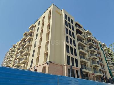 Project Image of 810.95 - 1174.02 Sq.ft 2 BHK Apartment for buy in Lodha Sterling Tower C
