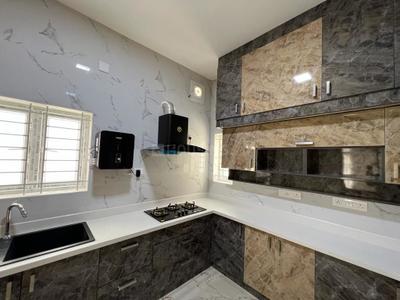 Project Image of 1700.0 - 3010.0 Sq.ft 3 BHK Villa for buy in SKM Indraprastha Residency