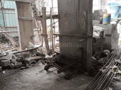 Project Image of 397.73 - 540.03 Sq.ft 1 BHK Apartment for buy in Tasmai Ananda