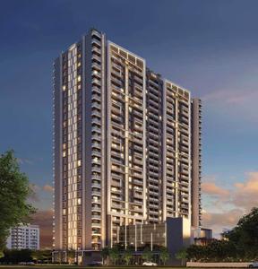Project Image of 1136.0 - 1515.0 Sq.ft 3 BHK Apartment for buy in Mahindra Blossom