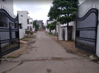 Project Image of 600.0 - 2000.0 Sq.ft 1 BHK Villa for buy in Manas Town Housing Project