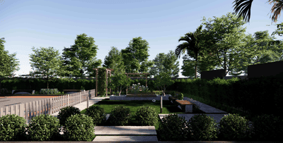 Project Image of 1819.96 - 3400.0 Sq.ft 3 BHK Apartment for buy in Sikhara One