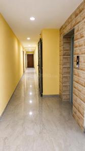Project Image of 553.0 - 1428.0 Sq.ft 1 BHK Apartment for buy in Krishna Kamdhenu