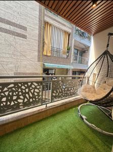 Project Image of 360.0 - 1800.0 Sq.ft 1 BHK Builder Floor for buy in Happy Ultra Luxury Homes Uttam Nagar