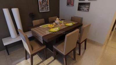 Project Image of 461.0 - 1191.0 Sq.ft 1 BHK Apartment for buy in Galore Galaxy Panache