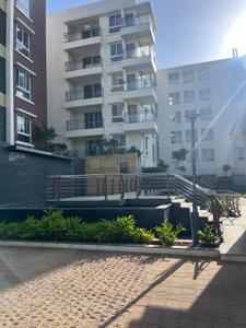 Project Image of 1640.0 - 2270.0 Sq.ft 3 BHK Apartment for buy in SB Skanda Lake Front