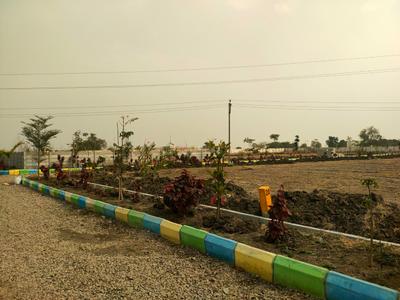 Project Image of 1350.0 - 2997.0 Sq.ft Residential Plot Plot for buy in Sanjeevani Golden City
