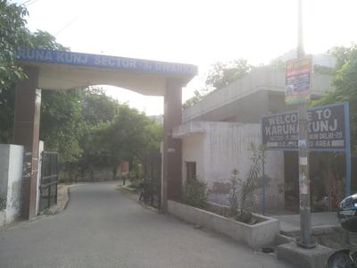 DDA Karuna Kunj