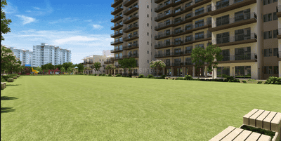 Project Image of 645 Sq.ft 3 BHK Apartment / Flat for sale in Sector 102 for Rs. 11000000