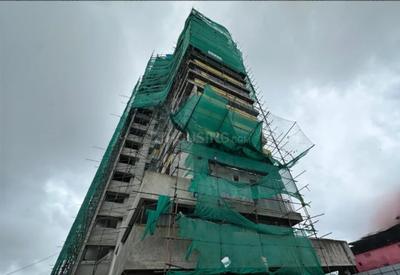 Project Image of 2935.0 - 3509.0 Sq.ft 4 BHK Apartment for buy in ABAD Signature
