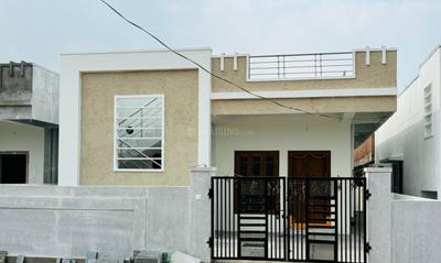 Maytri Kuteer Elevation 2