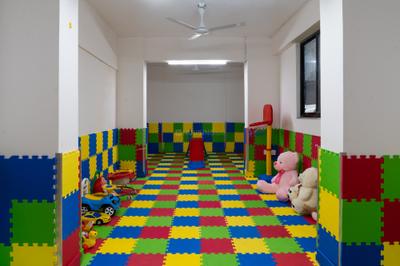 Project Image of 860.0 - 1398.8 Sq.ft 1 BHK Apartment for buy in Bikash Bhawan