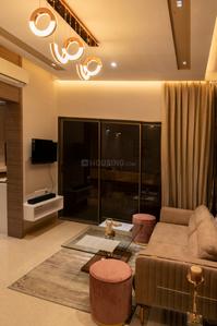 Project Image of 359.0 - 572.75 Sq.ft 1 BHK Apartment for buy in Evershine Amavi 303 Phase 1