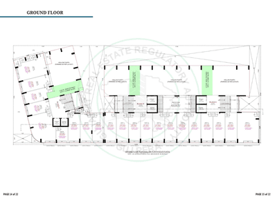 Project Image of 658.43 - 830.33 Sq.ft 2 BHK Apartment for buy in The Satyagrah Landmark