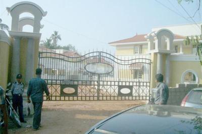 Project Image of 2264.0 - 2977.0 Sq.ft 3 BHK Villa for buy in ABAD Rainbow Retreat