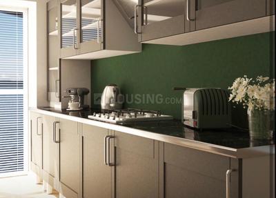 Project Image of 334.22 - 633.99 Sq.ft 1 BHK Apartment for buy in Platinum The Woods Legacy Avenue B Wing