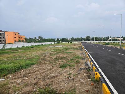 Project Image of 1151.0 - 2381.0 Sq.ft Residential Plot Plot for buy in Amaar Kothari Nagar