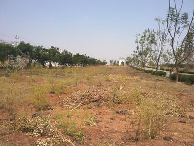 Project Image of 1200.0 - 2400.0 Sq.ft Residential Plot Plot for buy in Sri Krishna Gardens Phase IV