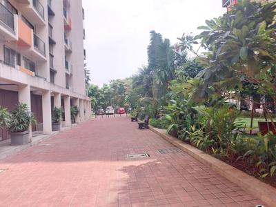 Project Image of 355.42 - 523.9 Sq.ft 1 BHK Apartment for buy in Shapoorji Pallonji Joyville Virar Phase 4