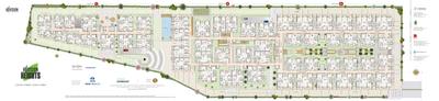 Project Image of 2253.0 - 2464.0 Sq.ft 4 BHK Apartment for buy in Hivision Heights