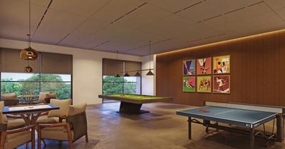 Project Image of 3248.23 - 8348.81 Sq.ft 4 BHK Apartment for buy in Goyal Riviera Select