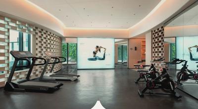 Project Image of 1125.0 - 1690.0 Sq.ft 2 BHK Apartment for buy in Vikyath Signature