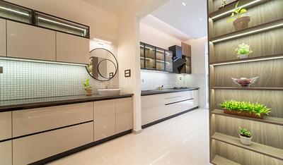 Project Image of 3083.0 - 4073.0 Sq.ft 3 BHK Duplex for buy in Anand Somu Aarush