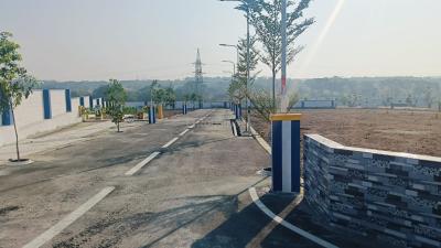 Project Image of 654.0 - 3007.0 Sq.ft Residential Plot Plot for buy in Balaji KCP Garden