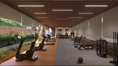 Project Image of 1173.16 - 1301.79 Sq.ft 4 BHK Bungalow for buy in Darshanam Kingsville Phase 2