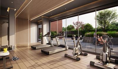 Project Image of 0.0 - 1082.63 Sq.ft 3 BHK Apartment for buy in Ganesh Luxuria