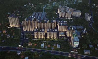 Diamond City  Elevation 2