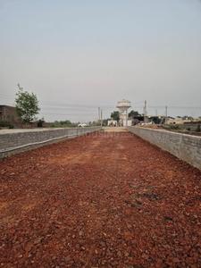 Project Image of 900.0 - 1800.0 Sq.ft Residential Plot Plot for buy in Athrav Jewar Green Residency
