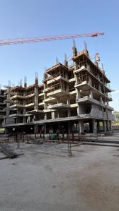 Project Image of 2009.41 - 2532.64 Sq.ft 4 BHK Apartment for buy in Sarveshvar The Midas
