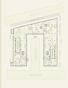 Project Image of 1097.17 - 1235.37 Sq.ft 3 BHK Apartment for buy in Balaji Nityam Paradise