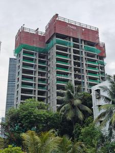 Project Image of 1165.0 - 2391.0 Sq.ft 3 BHK Apartment for buy in Sugee Marina Bay