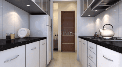Project Image of 520.11 - 1079.94 Sq.ft 1 BHK Apartment for buy in Atlantaa Enclave II