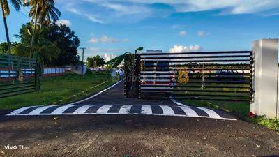 Project Image of 791.0 - 1428.0 Sq.ft Residential Plot Plot for buy in New Sri Vaari Nagar