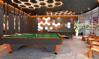 Project Image of 669.2 - 1766.9 Sq.ft 2 BHK Apartment for buy in VTP Earth One