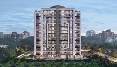 Project Image of 4248 Sq.ft 5 BHK Apartment / Flat for sale in Randesan for Rs. 22500000