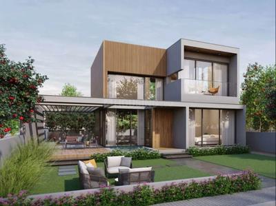 Project Image of 1200.0 - 2400.0 Sq.ft Residential Plot Plot for buy in Arvind Orchards Phase 2