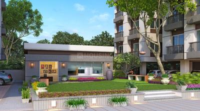 Project Image of 1000.0 - 2250.0 Sq.ft 2 BHK Apartment for buy in Lilleria Aashiana