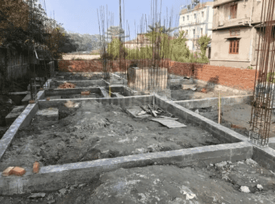 Project Image of 510.53 - 689.64 Sq.ft 2 BHK Duplex for buy in Kedar Vinayak Residency