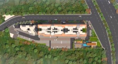 Project Image of 0.0 - 775.0 Sq.ft 2 BHK Apartment for buy in Bhakti Yojana Heritage