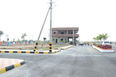 Project Image of 1647.0 - 1800.0 Sq.ft Residential Plot Plot for buy in Sreeni Sri Balaji County