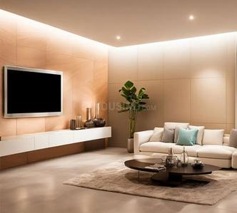 Project Image of 1715.0 - 2255.0 Sq.ft 3 BHK Apartment for buy in Udbhav Chinmaya